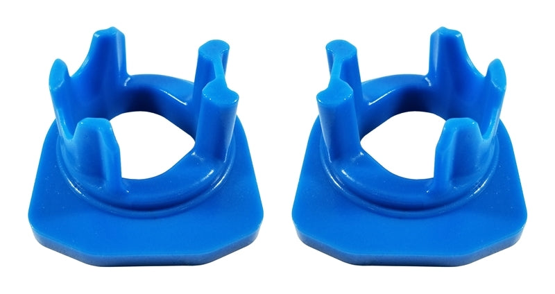 Torque Solution Porsche Engine / Transmission Mount Inserts (Race) 981 Boxster / Cayman / 911 (991) - TS-POR-407R