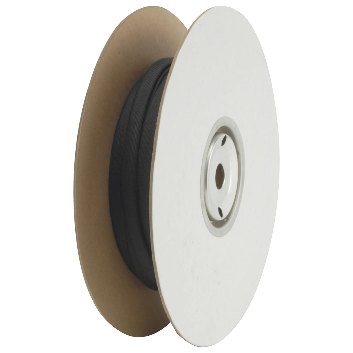 DEI Protect-A-Wire 5/16in (8mm) x 50ft - Black - 93611 by DEI - front view