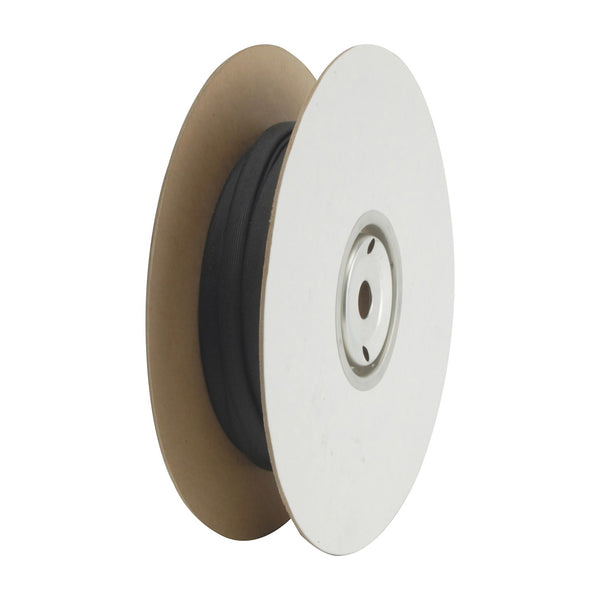 DEI Protect-A-Wire 1/2in (13mm) x 50ft - Black - 93614 by DEI - front view