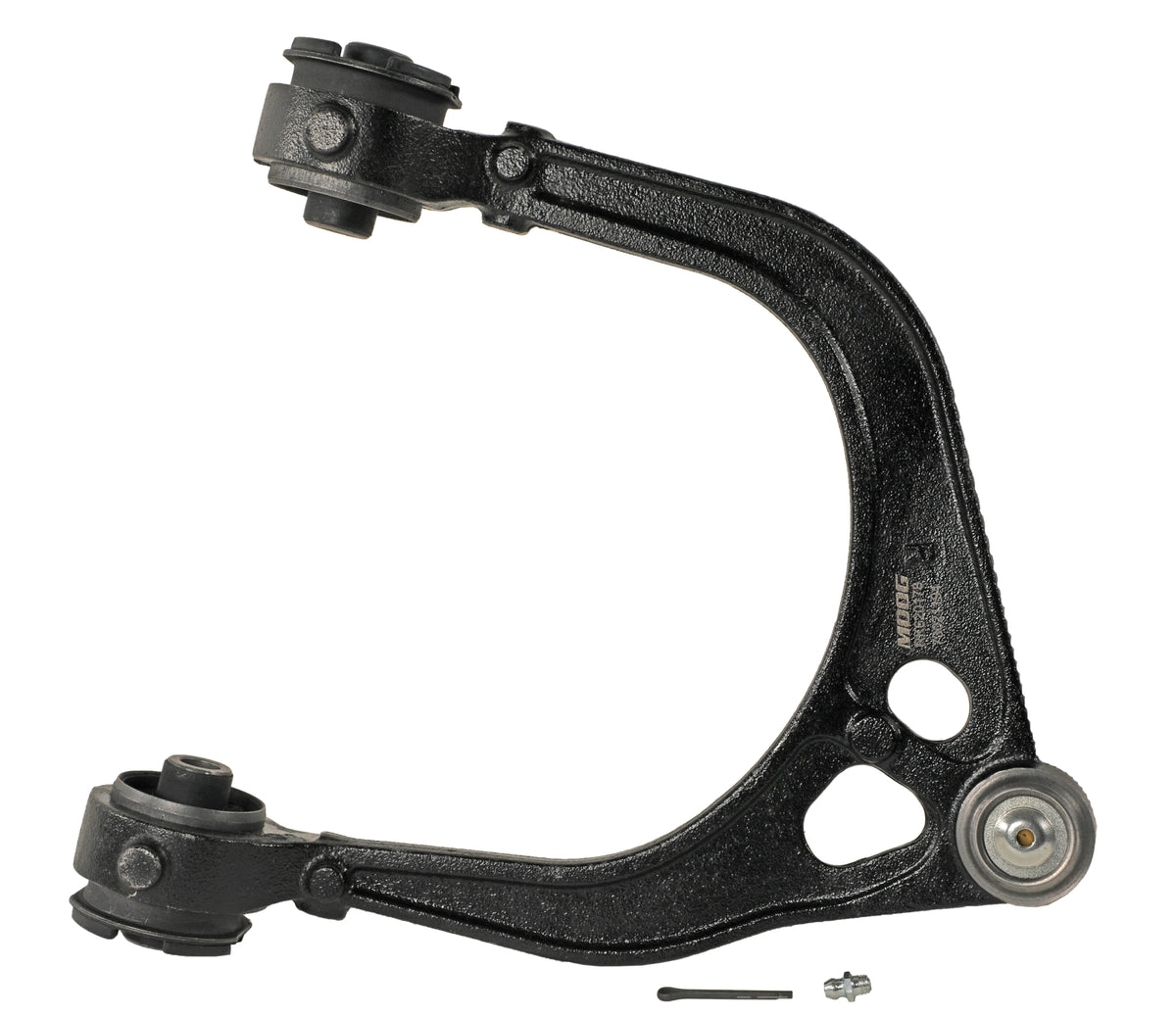 MOOG 05-20 Chrysler 300 Front Right Upper Control Arm - RK620178 - front view