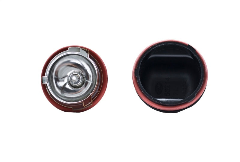 Hella 2002-2010 BMW 525i Parking Light Bulb Socket Left Right - 159419001