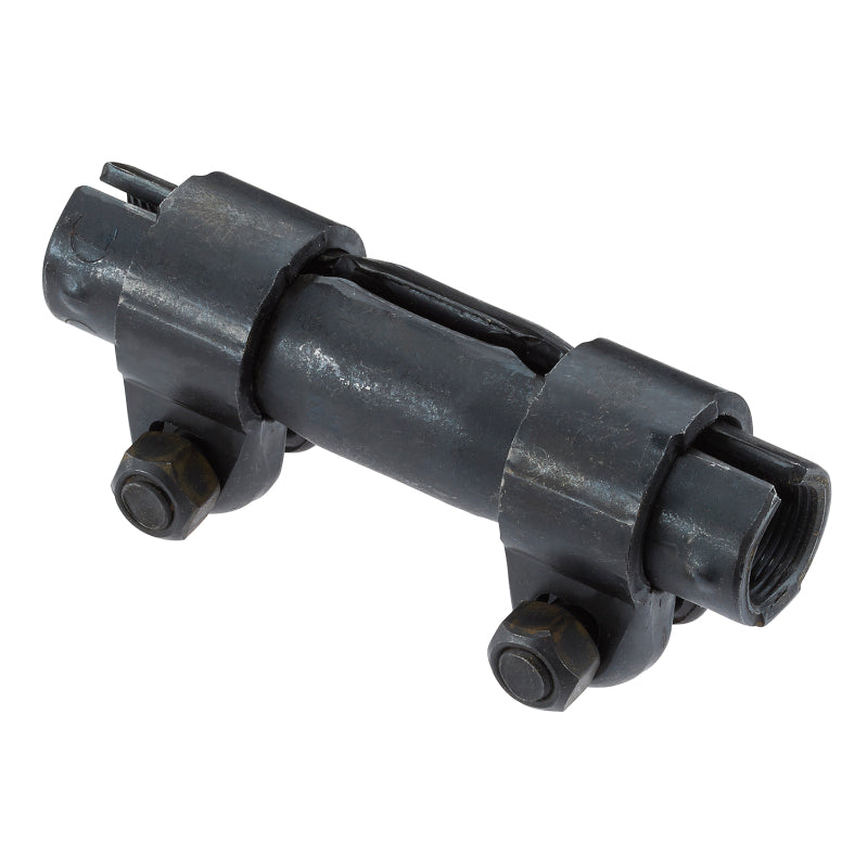 MOOG 94-01 Dodge Ram 1500 At Pitman Arm / Left Adjusting Sleeve - ES2080S - angle view