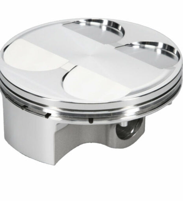 JE Pistons Kawasaki KFX450 PRO Piston Kit - 284683