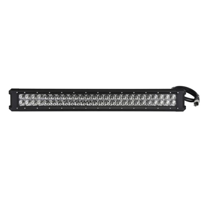Westin Sportsman X Light Kit - Black - 40-23005