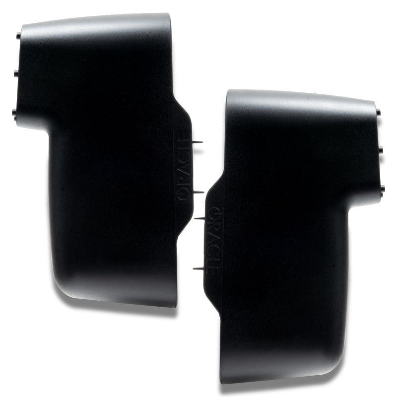 Oracle Lighting LED Off-Road Side Mirrors for Jeep Wrangler JL / Gladiator JT SEE WARRANTY - 5855-001
