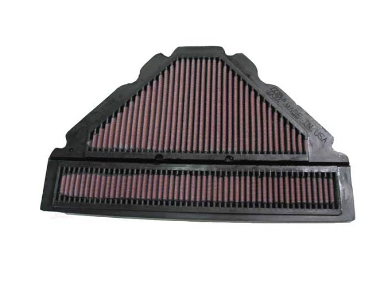 K&amp;N 96-07 Yamaha YZF600R 600 Replacement Air Filter - YA-6096