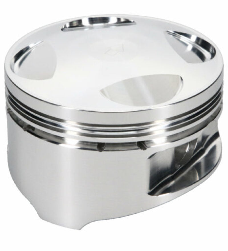 JE Pistons 3.385 Honda XR400R Piston Single - 132699S