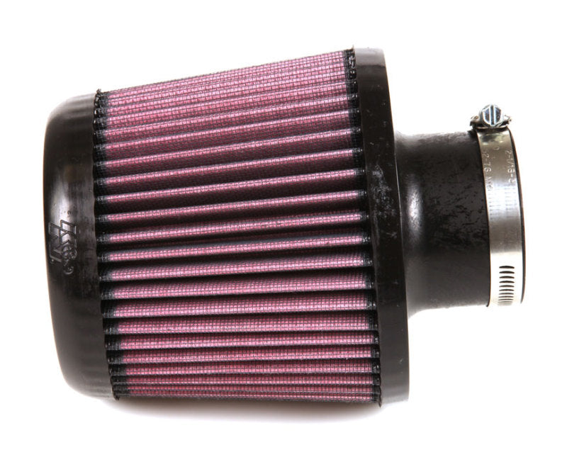 K&amp;N Filter Universal X Stream Clamp-On 2.5in Flange ID / 6in Base OD / 5in Top OD / 5.5in Height - RX-4950