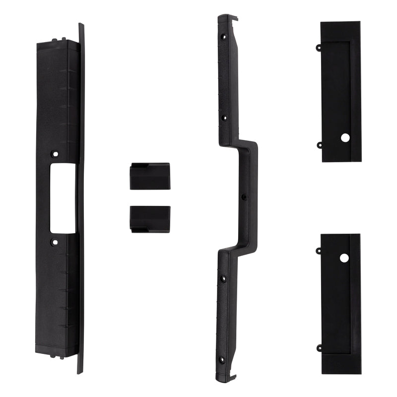 ARB Trim Kit 500mm20In Wide Rdrf Roller Draw Roller Floor - TKRDRF500