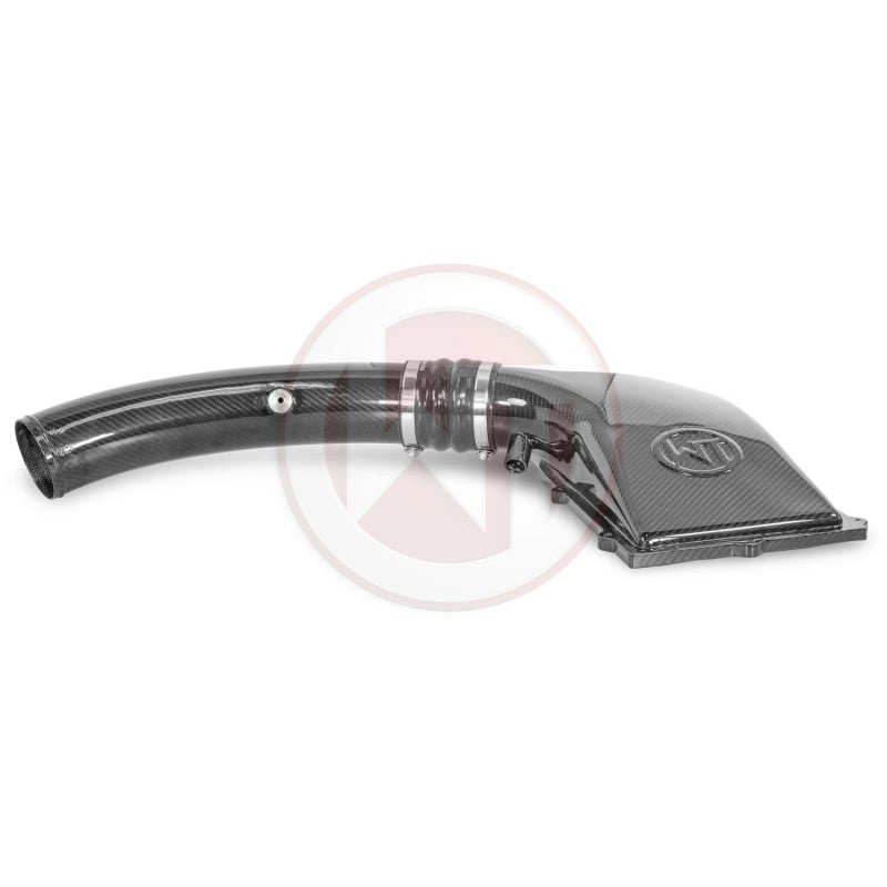 Wagner Tuning 17-20 Audi RS3 8V/ 16-20 Audi TTRS 8S Carbon Air Intake 89mm - 300001002 by Wagner Tuning - detail view