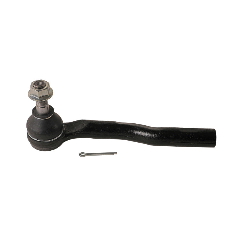 MOOG 14-17 Mazda 6 Front Left Outer / Left Outer Tie Rod - ES801063 - front view