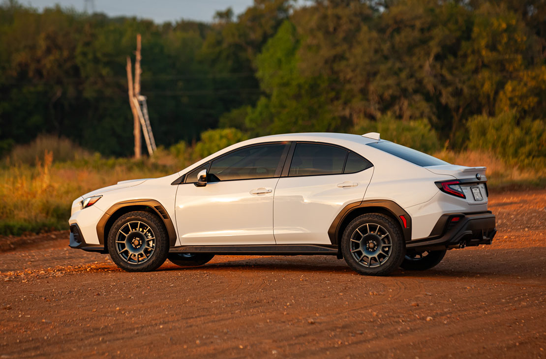 Cobb 22-24 Subaru WRX / 20-24  Outback 1.5 Lift Kit - 941800