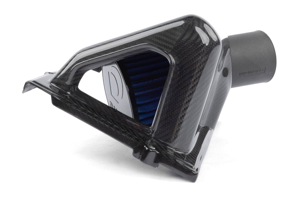 Dinan - High-Flow Intake - 2020-2024 MINI Cooper S/JCW & C'man S - D760-0057