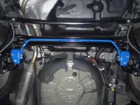 Cusco Sway Bar Scion XB ZRE152N / Prius ZVW30/ZVW40 &amp; 41 16mm Rear - 942 311 B16