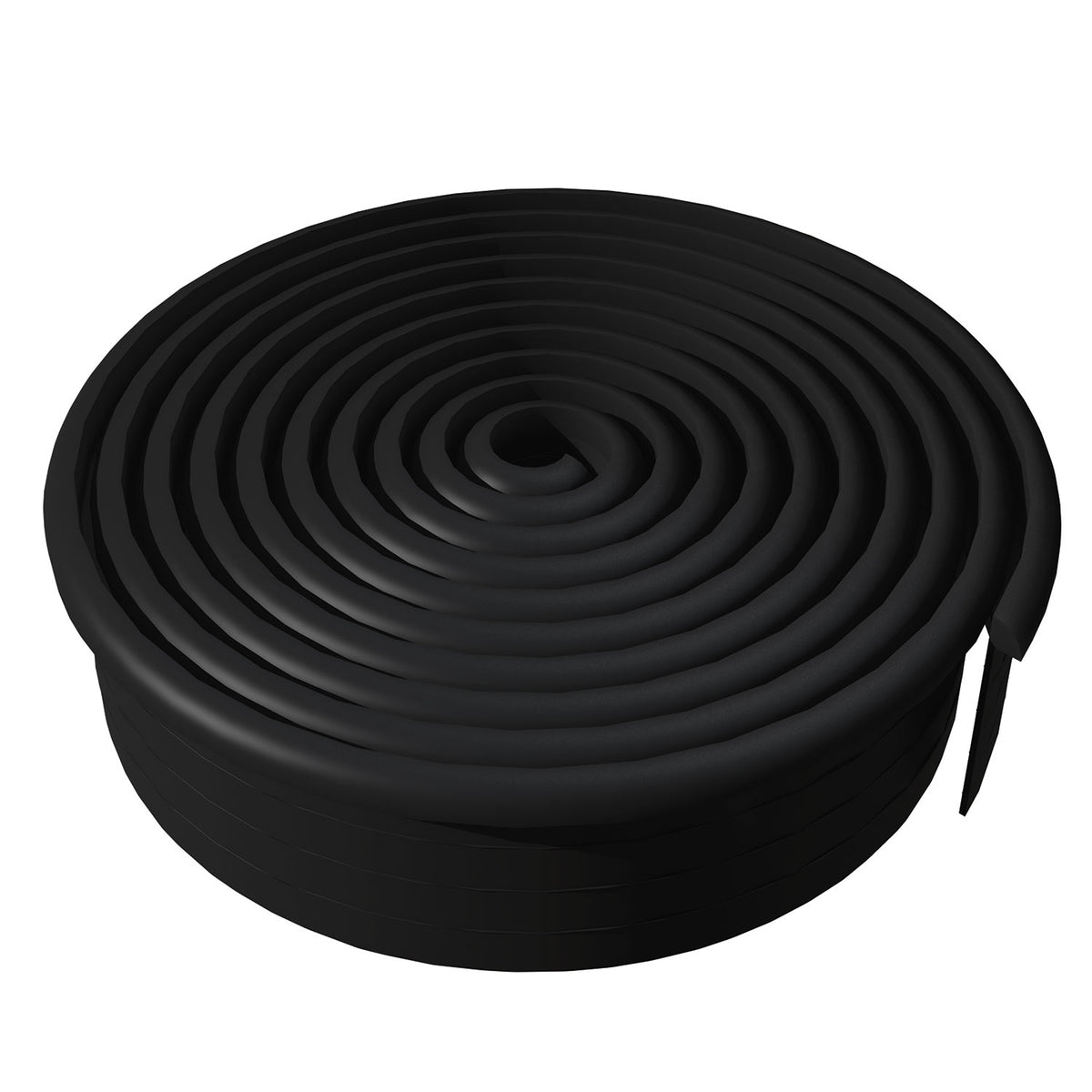 Teraflex Jk4 66” Rock Slider Rubber Beading Seal