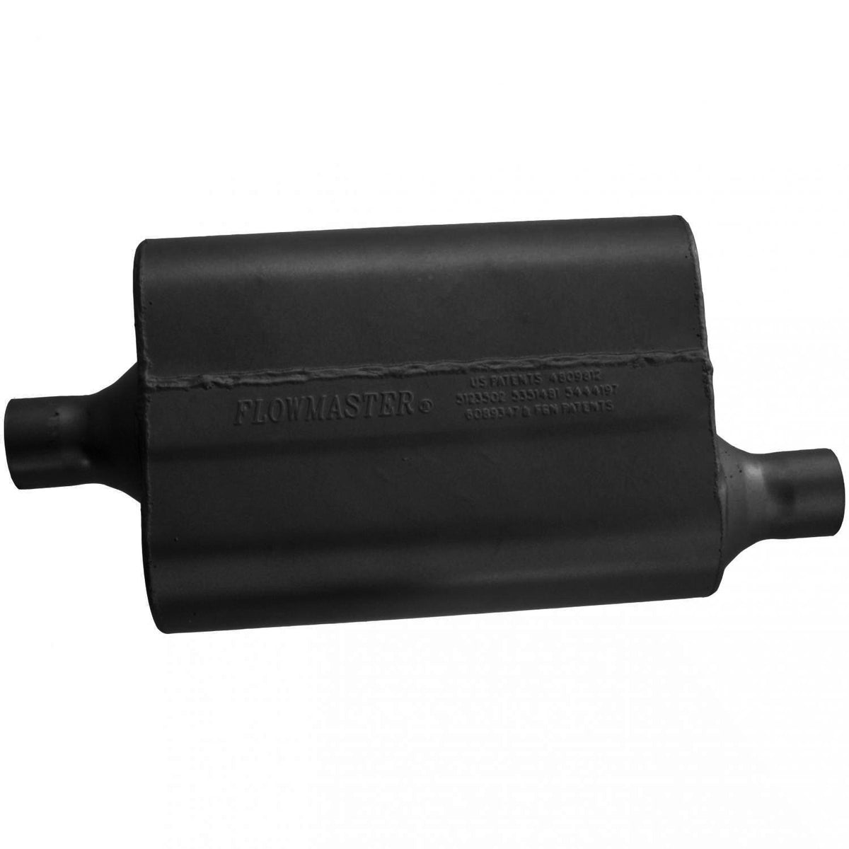 Flowmaster 40 Series Delta Flow Chambered Muffler 942042
