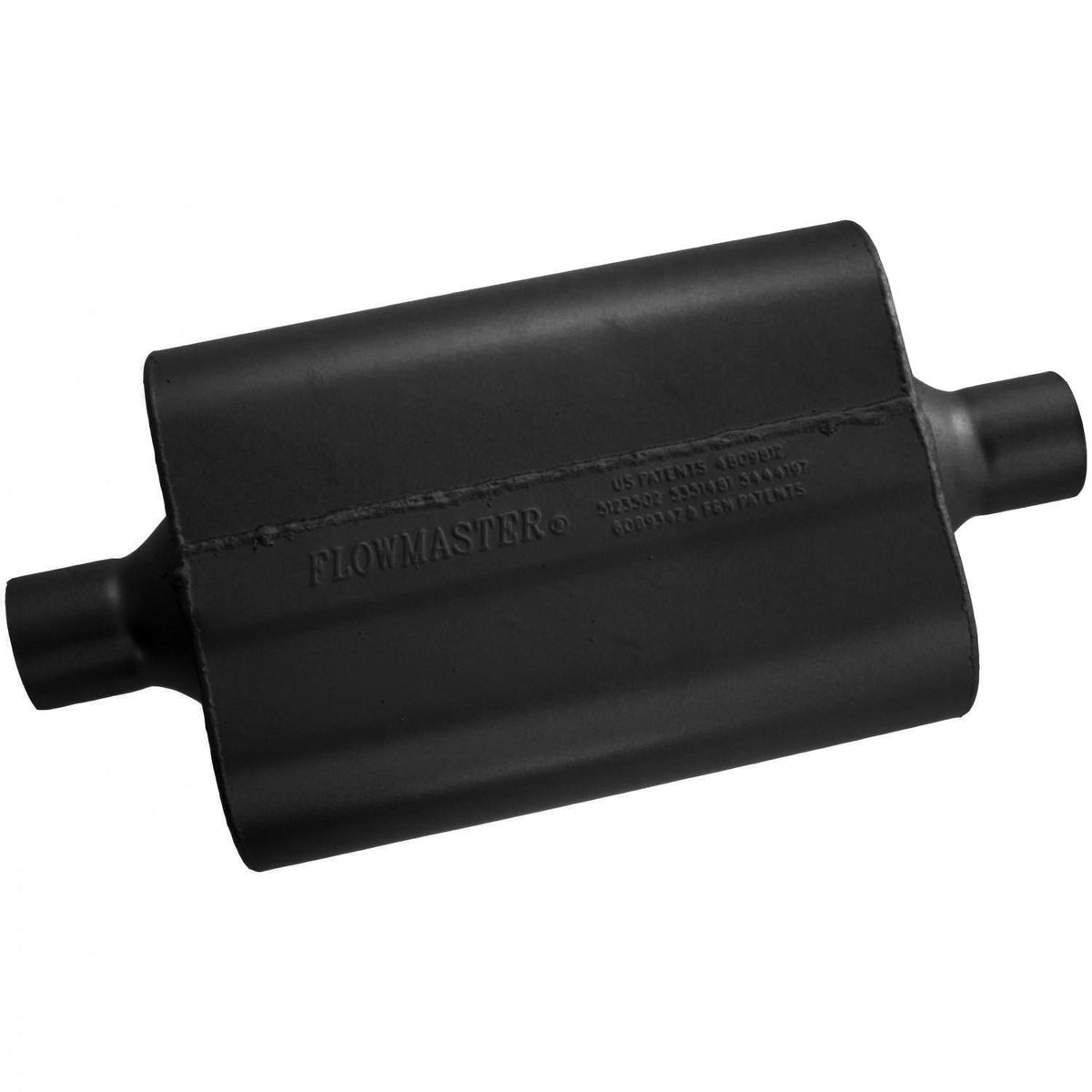 Flowmaster 40 Series Delta Flow Chambered Muffler 942440