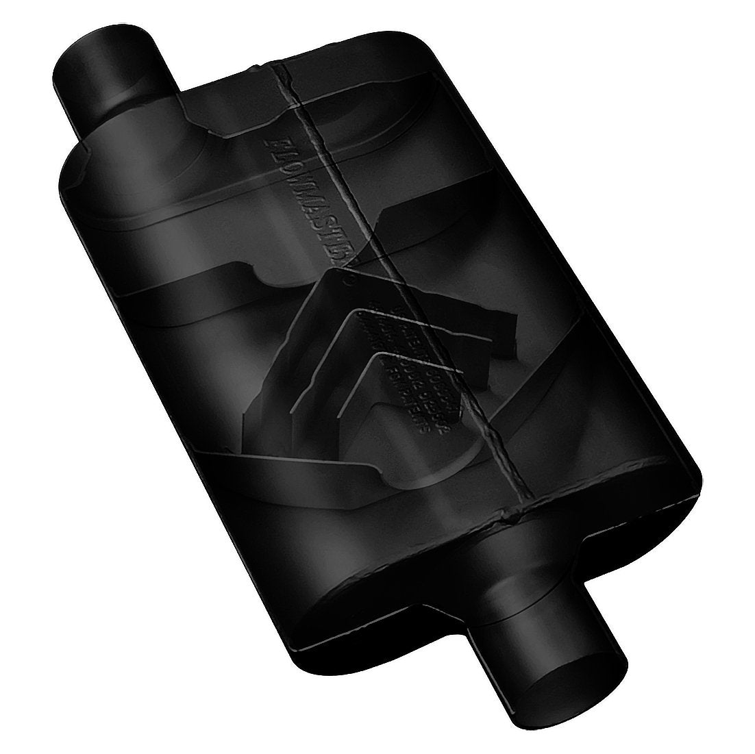 Flowmaster 40 Series Delta Flow Chambered Muffler 9424422