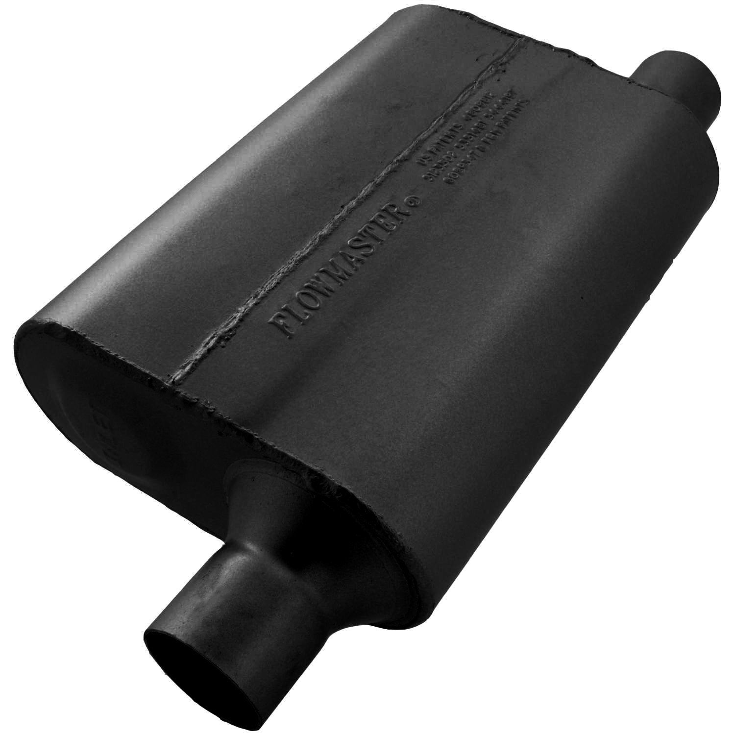 Flowmaster 40 Series Delta Flow Chambered Muffler 942444