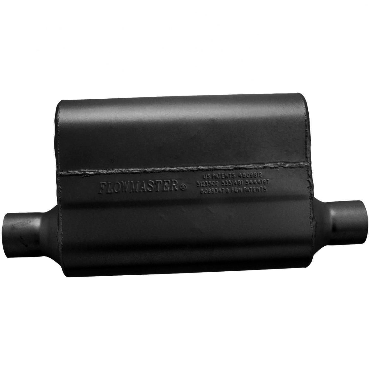 Flowmaster 40 Series Delta Flow Chambered Muffler 942444