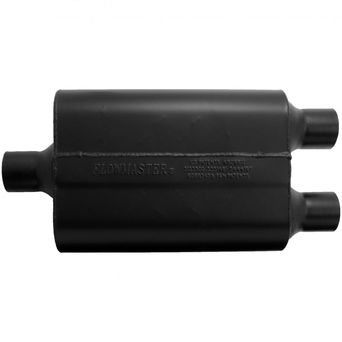 Flowmaster Super 44 Series Chambered Muffler 9424472
