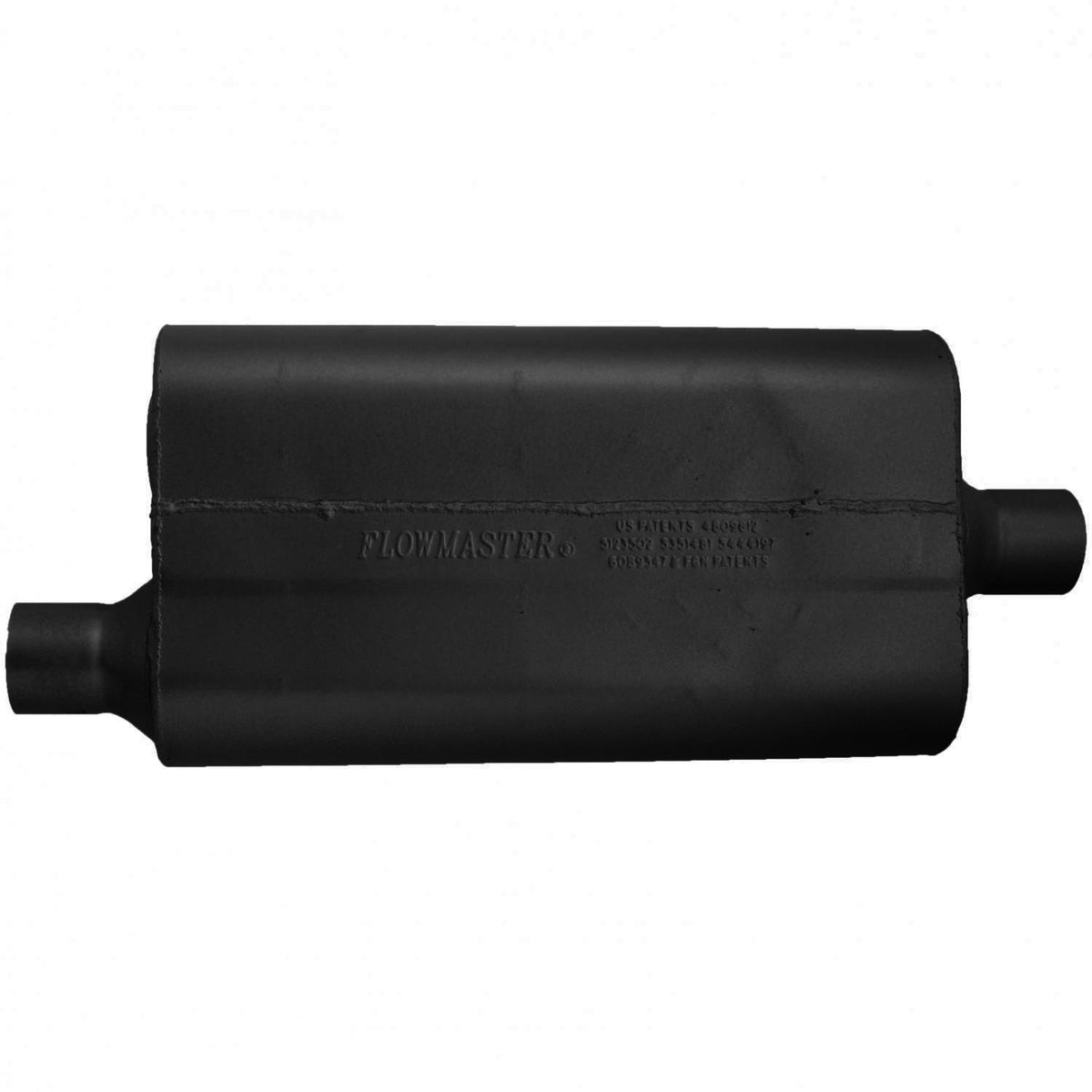 Flowmaster 50 Series Delta Flow Chambered Muffler 942451