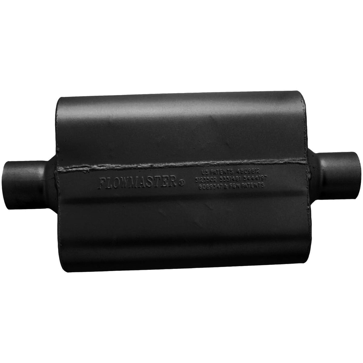 Flowmaster 40 Series Delta Flow Chambered Muffler 942540