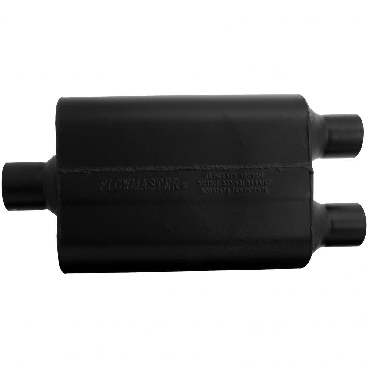Flowmaster Super 44 Series Chambered Muffler 9425452