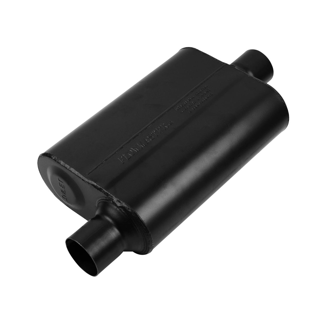 Flowmaster Super 44 Series Chambered Muffler 942546