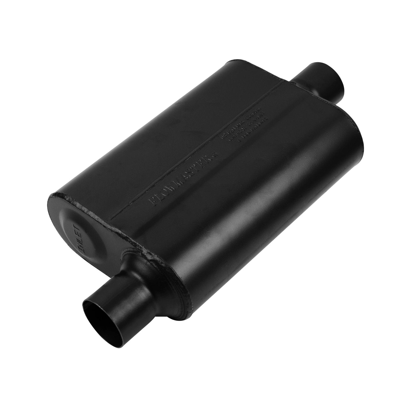 Flowmaster Super 44 Series Chambered Muffler 942546