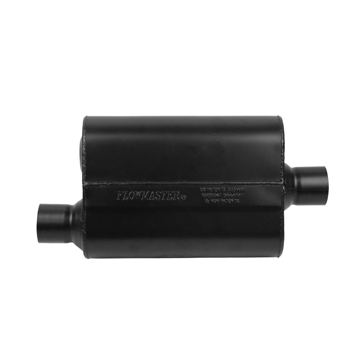 Flowmaster Super 44 Series Chambered Muffler 942546