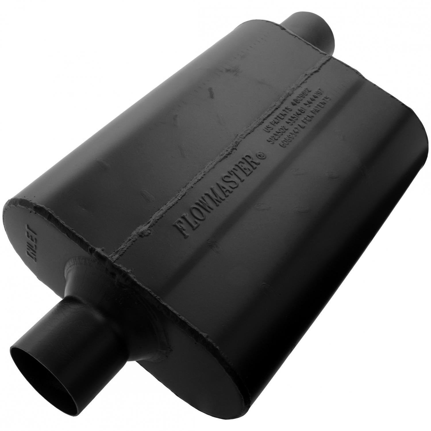 Flowmaster Super 44 Series Chambered Muffler 942547