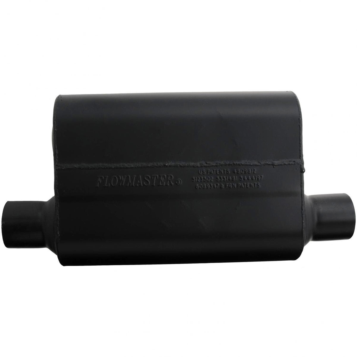 Flowmaster Super 44 Series Chambered Muffler 942549
