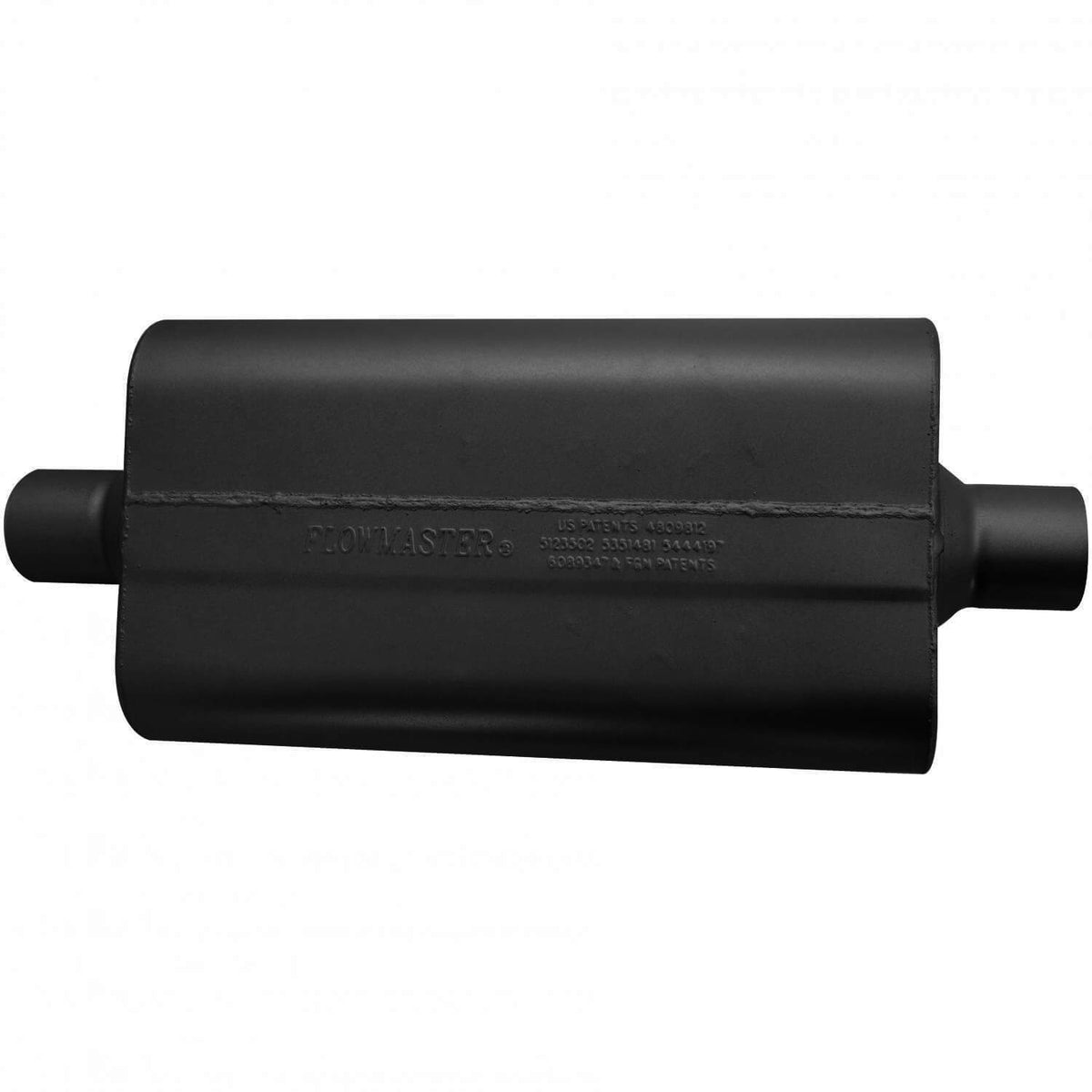 Flowmaster 50 Series Delta Flow Chambered Muffler 942550