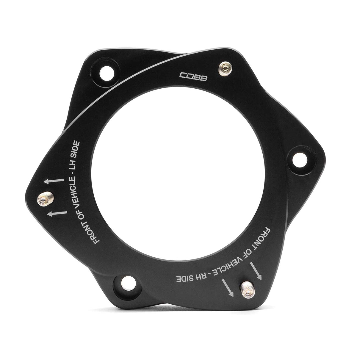 COBB 15-21 Subaru WRX/STI 1.5in Lift Kit - 942850