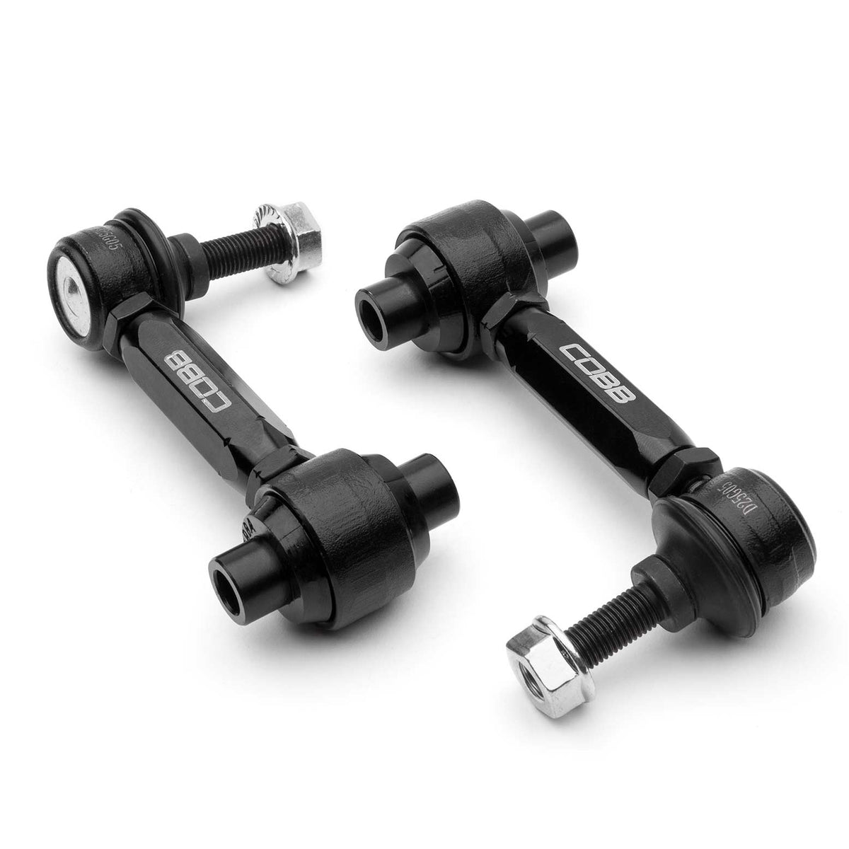 COBB 15-21 Subaru WRX/STI 1.5in Lift Kit - 942850