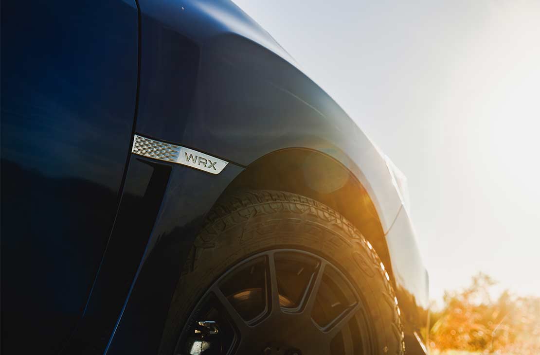 COBB 15-21 Subaru WRX/STI 1.5in Lift Kit - 942850