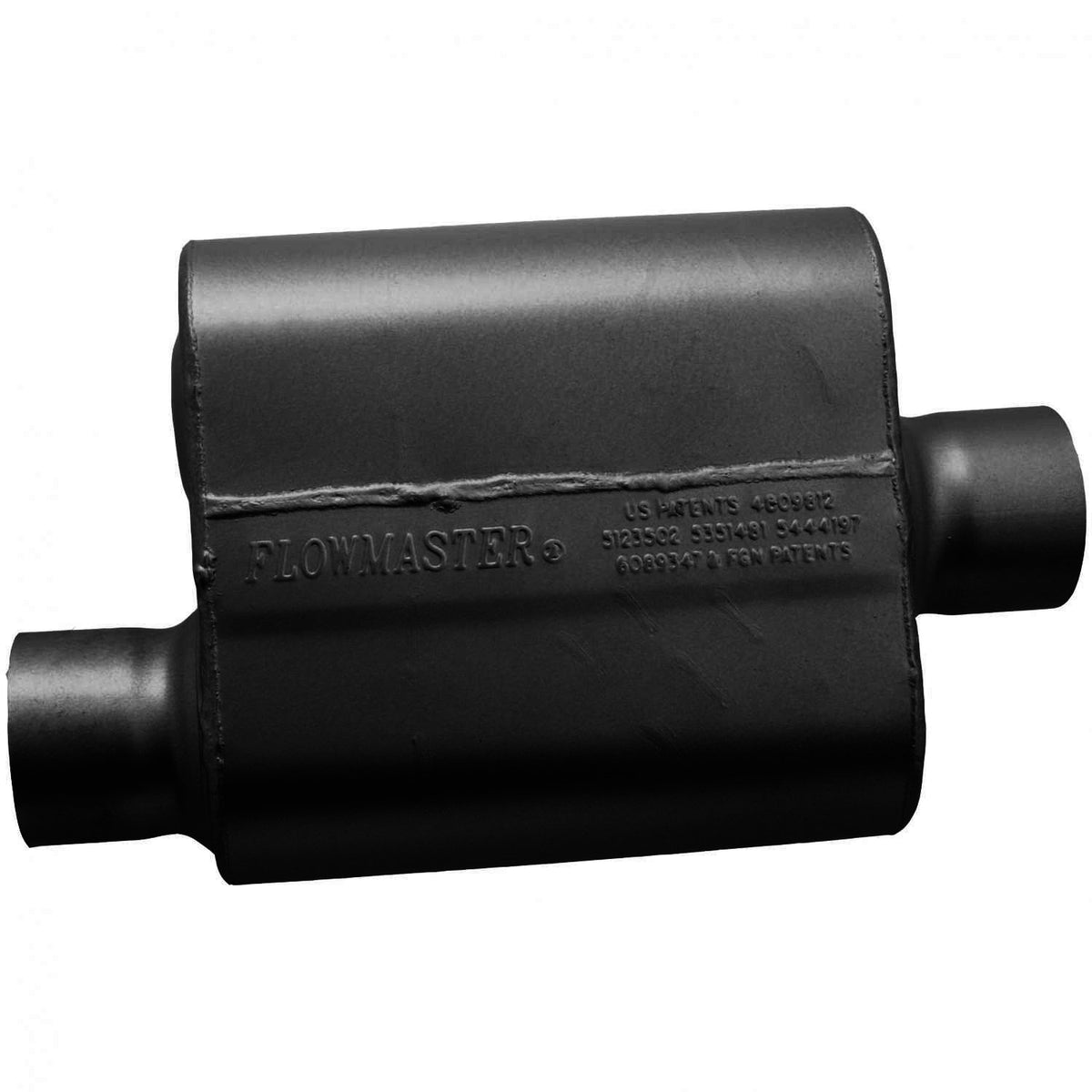 Flowmaster 10 Series Delta Force Race Muffler 9430119