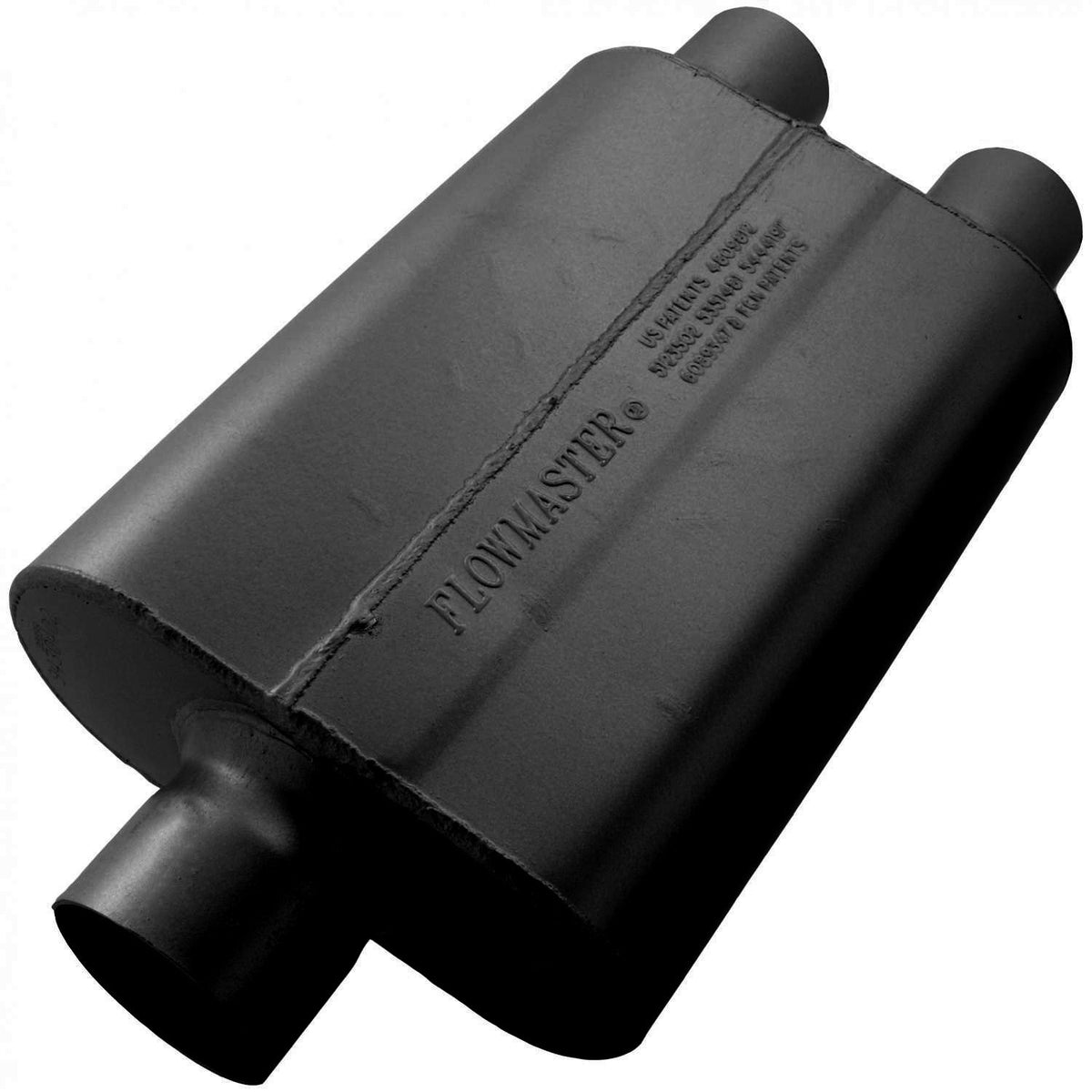 Flowmaster 40 Series Delta Flow Chambered Muffler 9430402