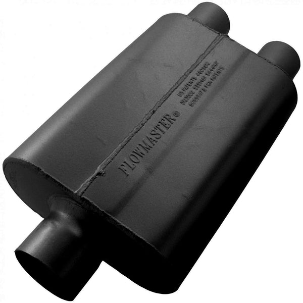 Flowmaster 40 Series Delta Flow Chambered Muffler 9430402