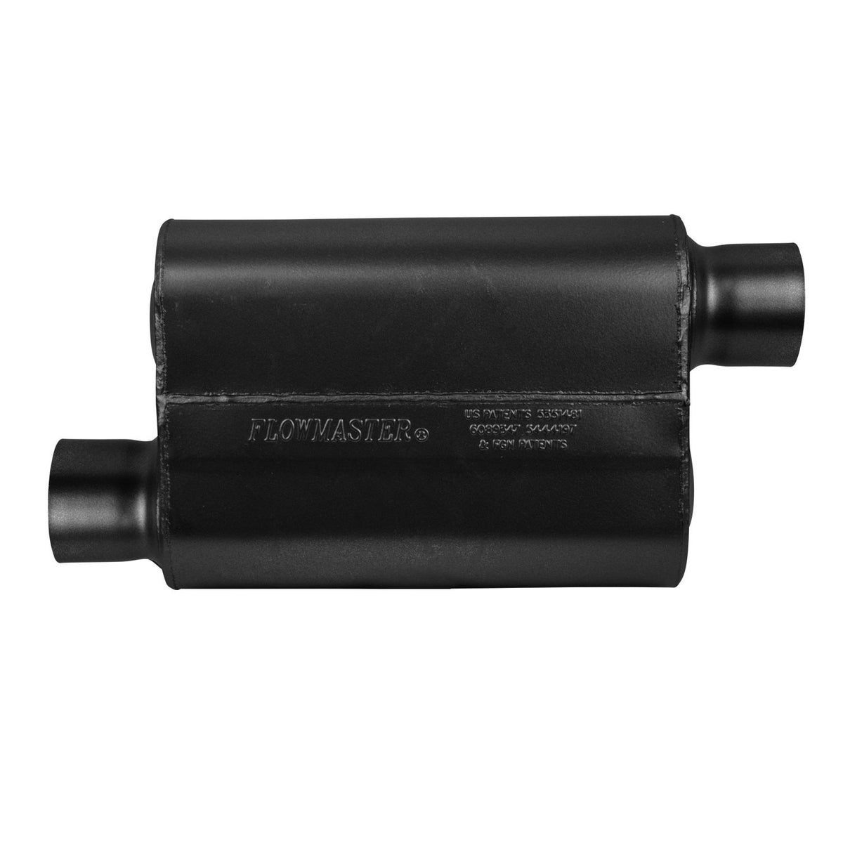 Flowmaster 40 Series Delta Flow Chambered Muffler 943043