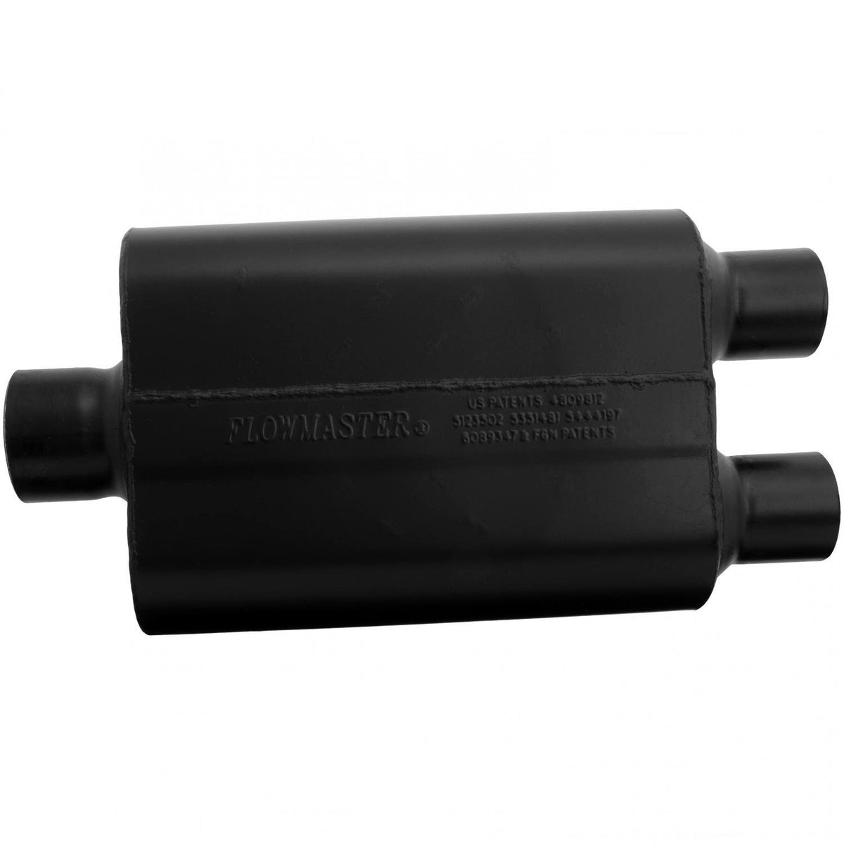 Flowmaster Super 44 Series Chambered Muffler 9430452
