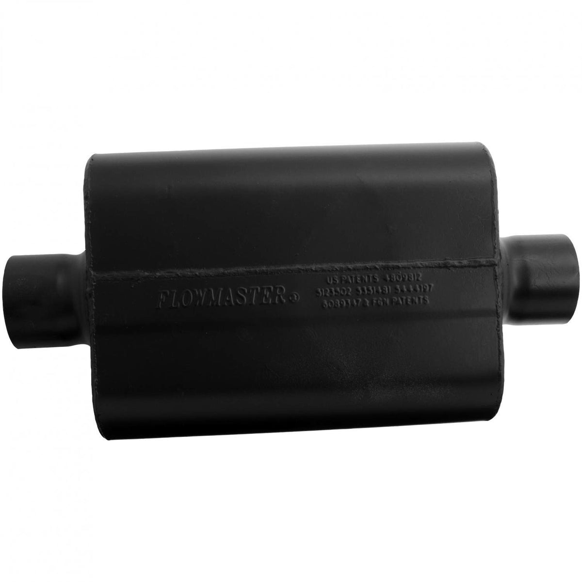 Flowmaster Super 44 Series Chambered Muffler 943045