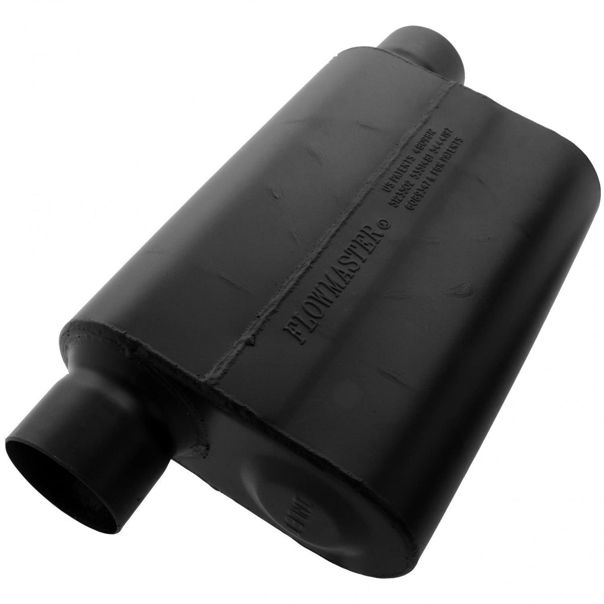 Flowmaster Super 44 Series Chambered Muffler 943049