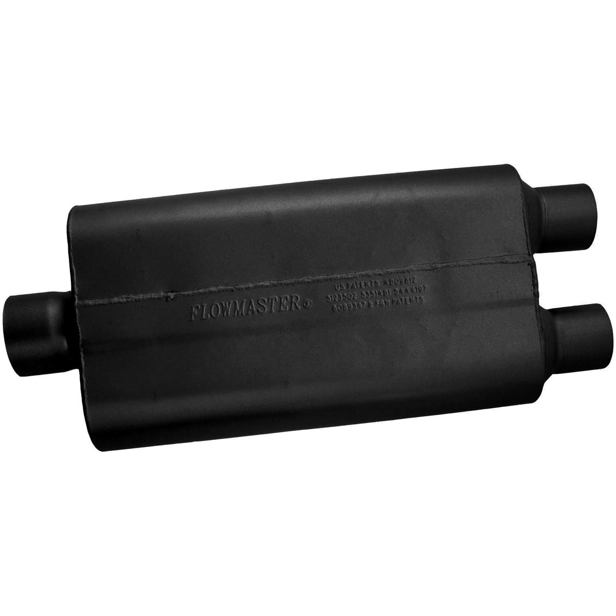 Flowmaster 50 Series Delta Flow Chambered Muffler 9430502