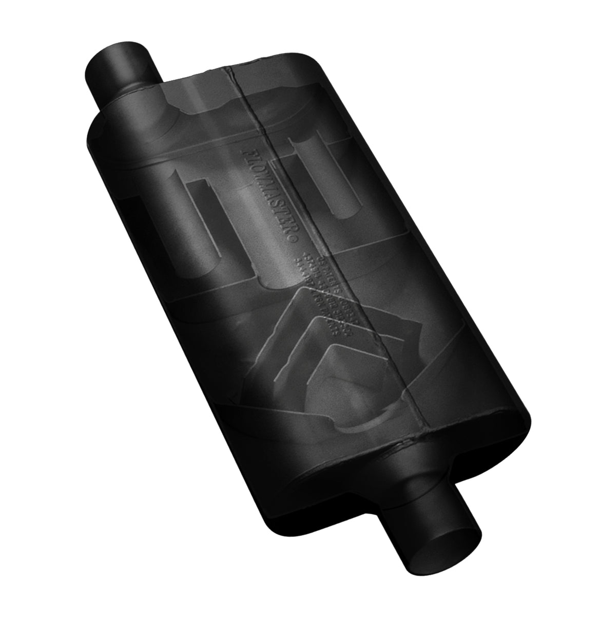 Flowmaster 50 Series Delta Flow Chambered Muffler 9430512