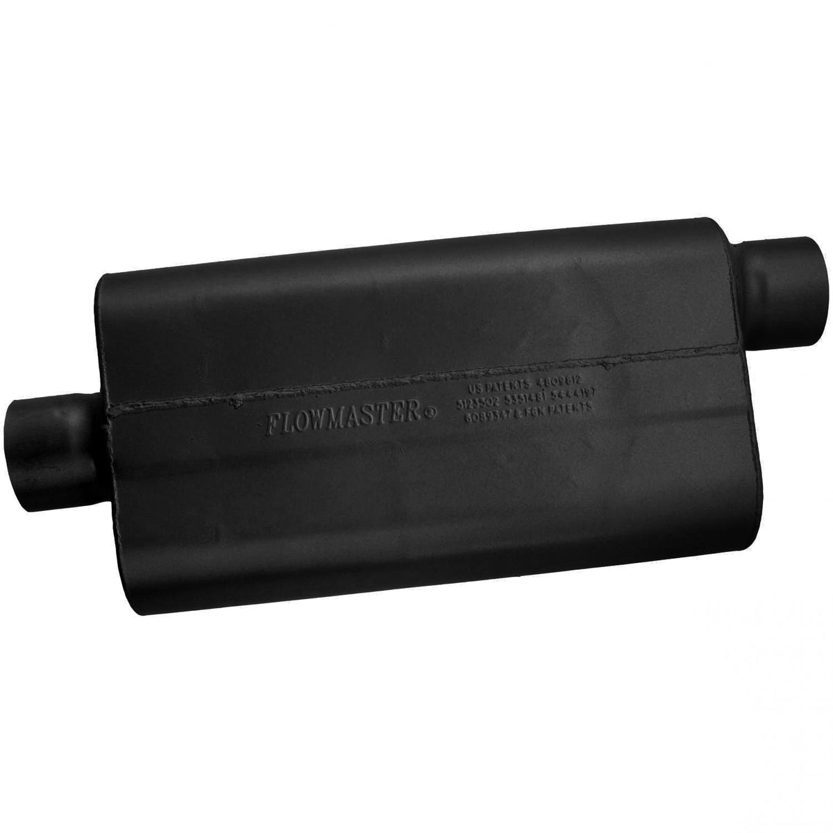 Flowmaster 50 Series Delta Flow Chambered Muffler 943052