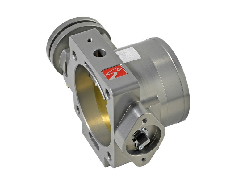 Skunk2 Pro Series Honda/Acura (K Series) 74mm Billet Throttle Body (Race Only)cars w/ throttle cable - 309-05-0090