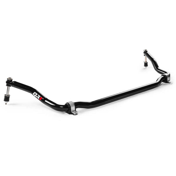 QA1 82-92 Chevrolet Camaro/Pontiac Firebird (F-Body) 1-3/8in Front Sway Bar - 52825 for 1982-1992 Chevrolet Camaro - front vi