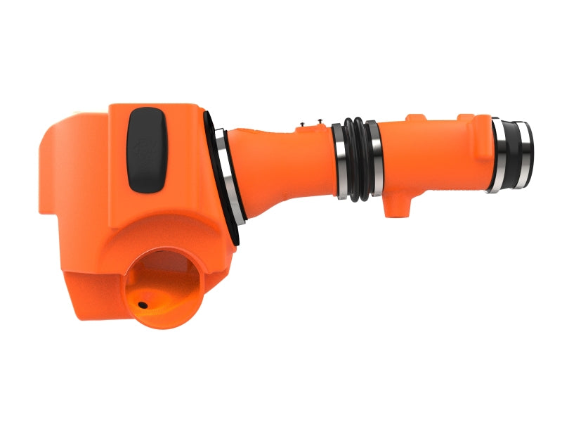 aFe 2025 RAM 1500 L6-3.0L (tt) Momentum GT Orange Edition Air Intake w/ Blk Pro 5R Filter (MOQ 12) - 50-70120KN